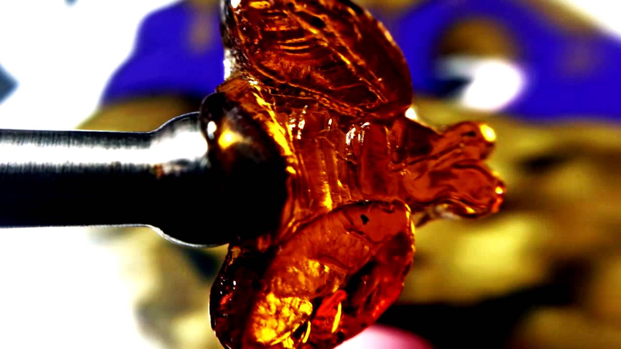 [HD] Dab Meltshot Mix - Shatter Bees