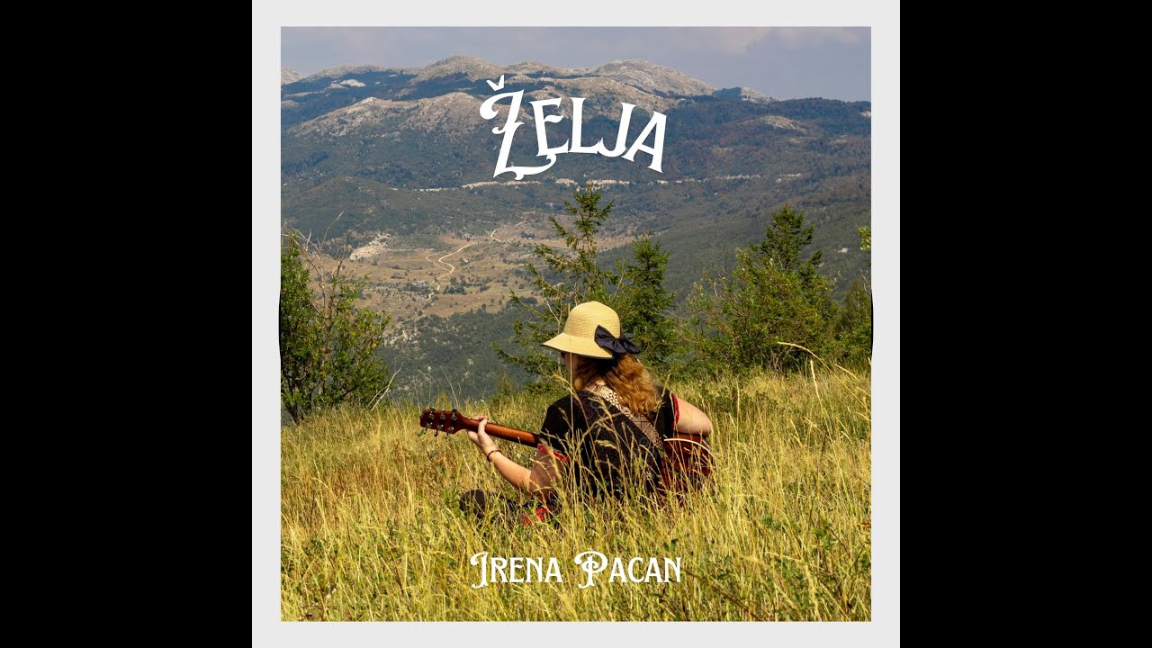 "Zelja" by Irena Montara- Originalsong