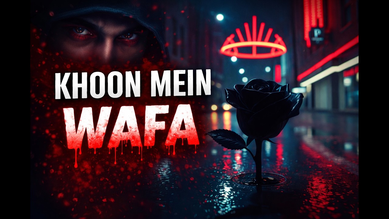 “Khoon Mein Wafa