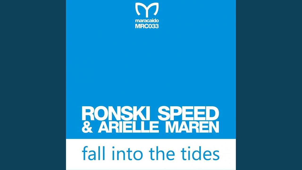 Fall into the Tides (Original Mix)