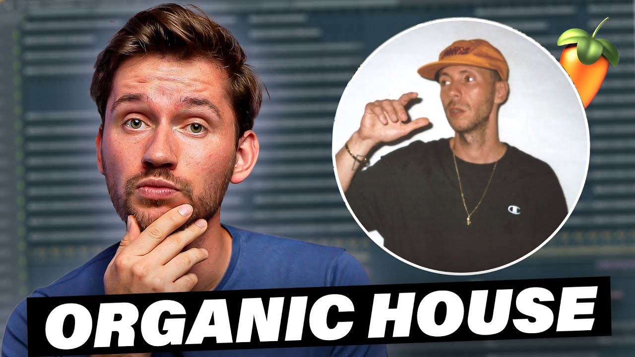 How To Make Afro House For Beginners // FL Studio Tutorial