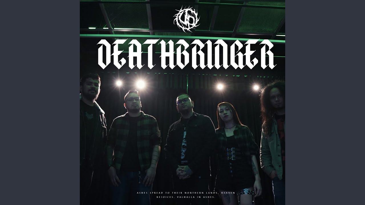 Deathbringer