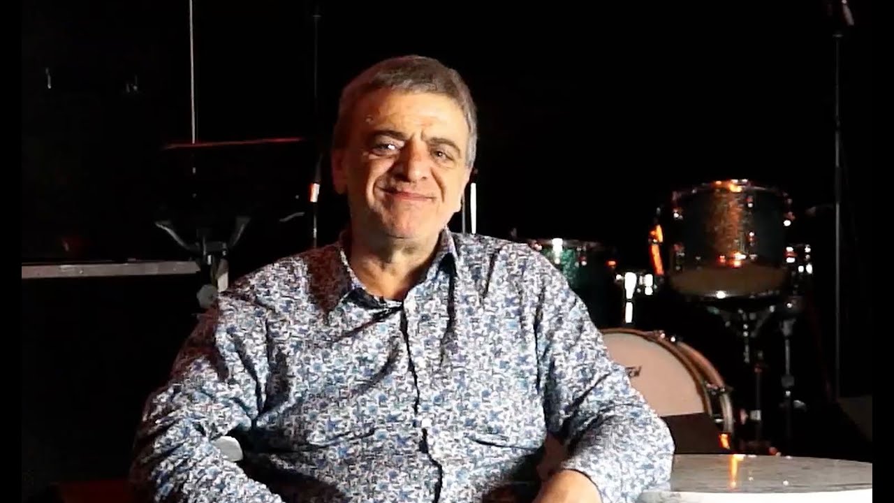 istanbul nightlife project - ATEŞ TEZER