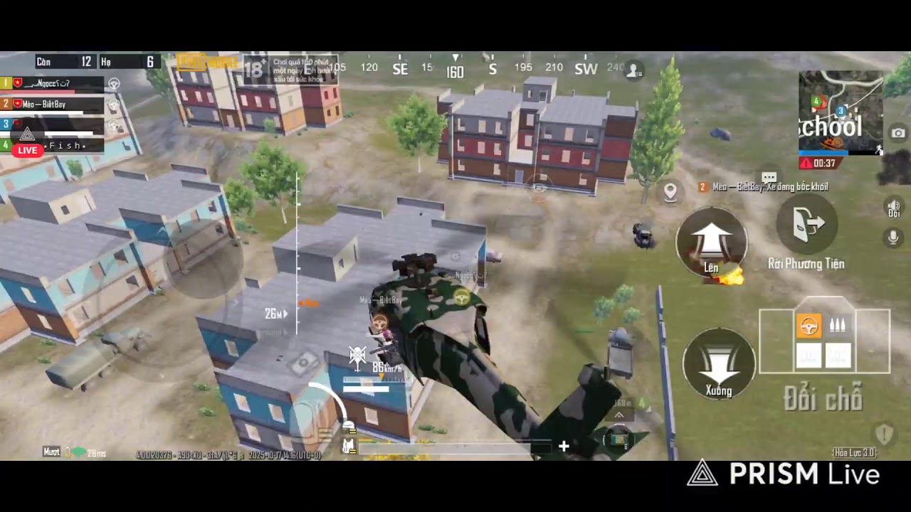 Pubg Mobile Payload