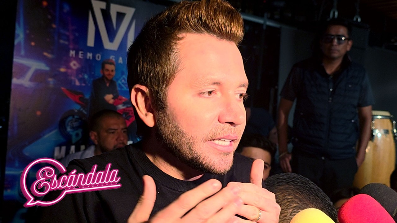Memo Garza rompe el silencio: 