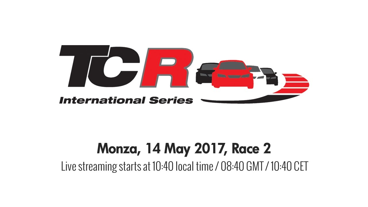 2017 Monza, TCR Round 8 in full