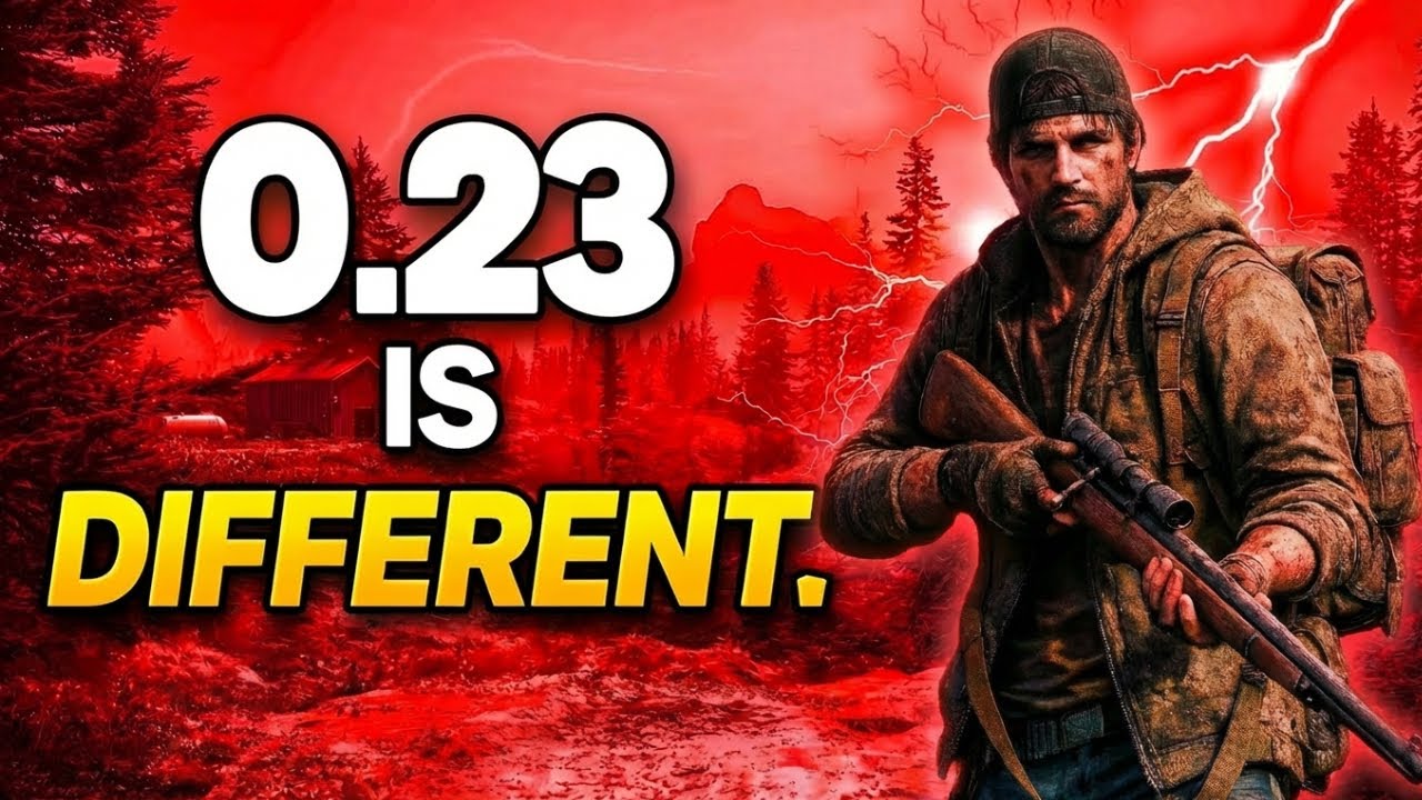 VEIN 0.23 меняет всё.
