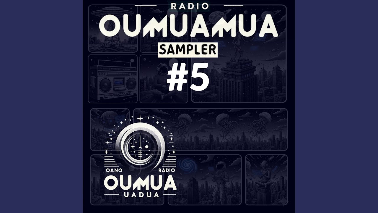 Nothing Ever Touches Anything (feat. Curvewave)