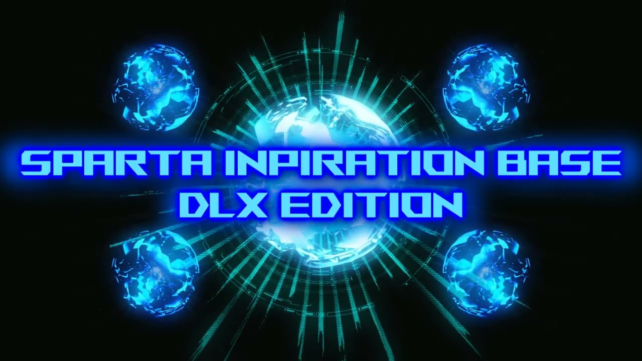 Sparta Inspiration Base DLX