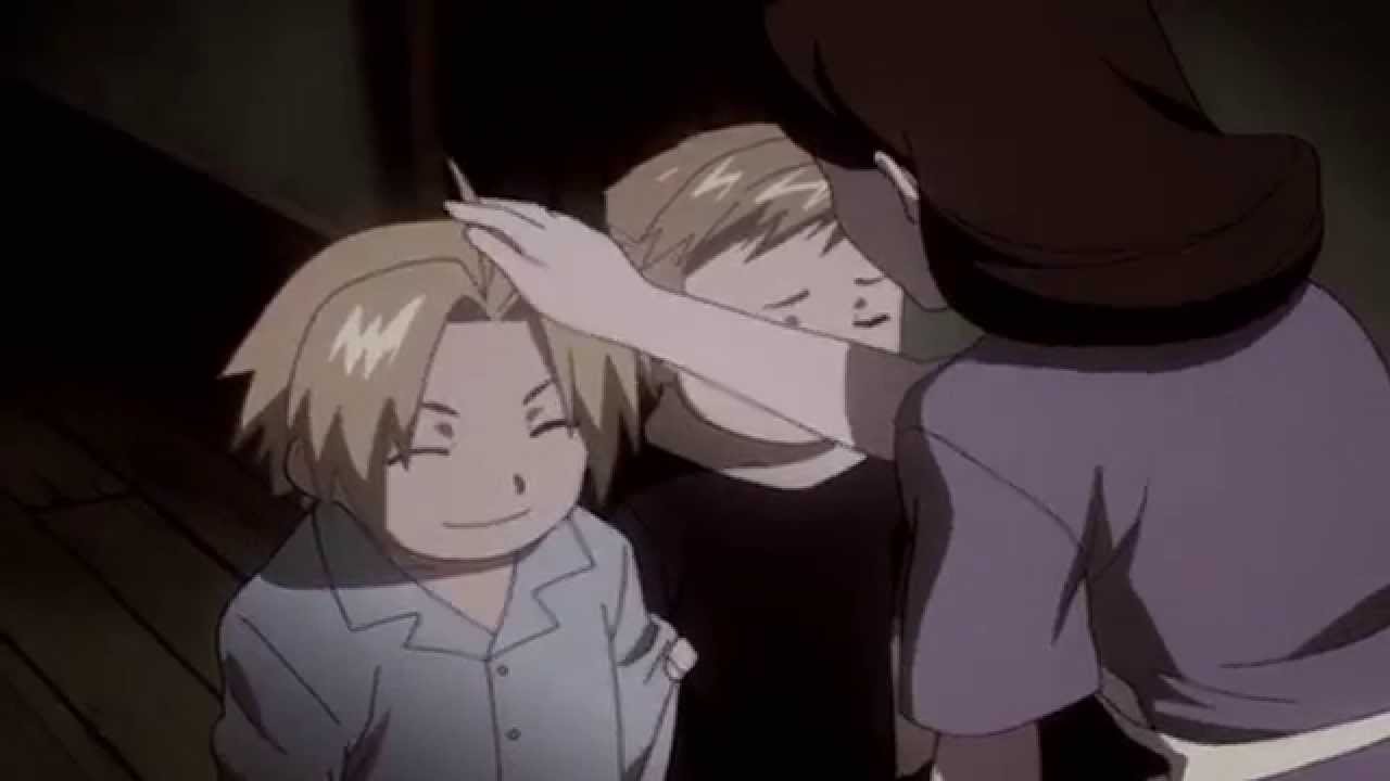[&AElig;on] Atone - FMAB AMV (Soul Team IC 11)
