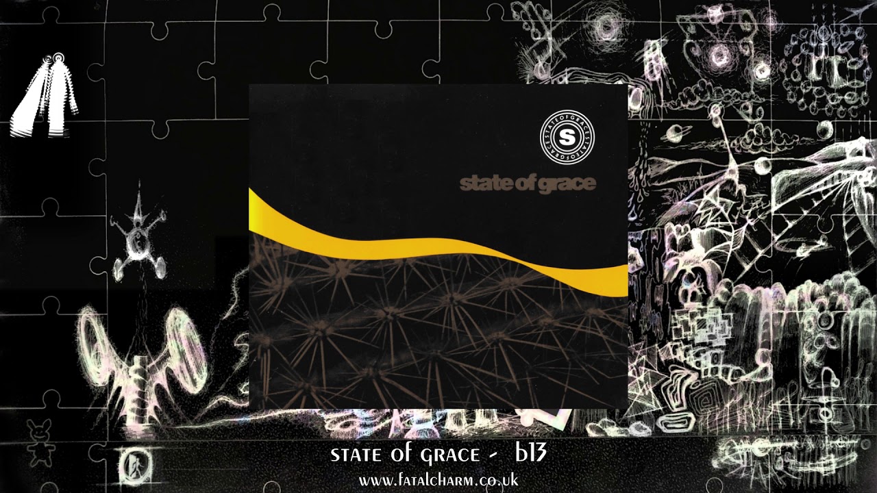 state of grace - b13