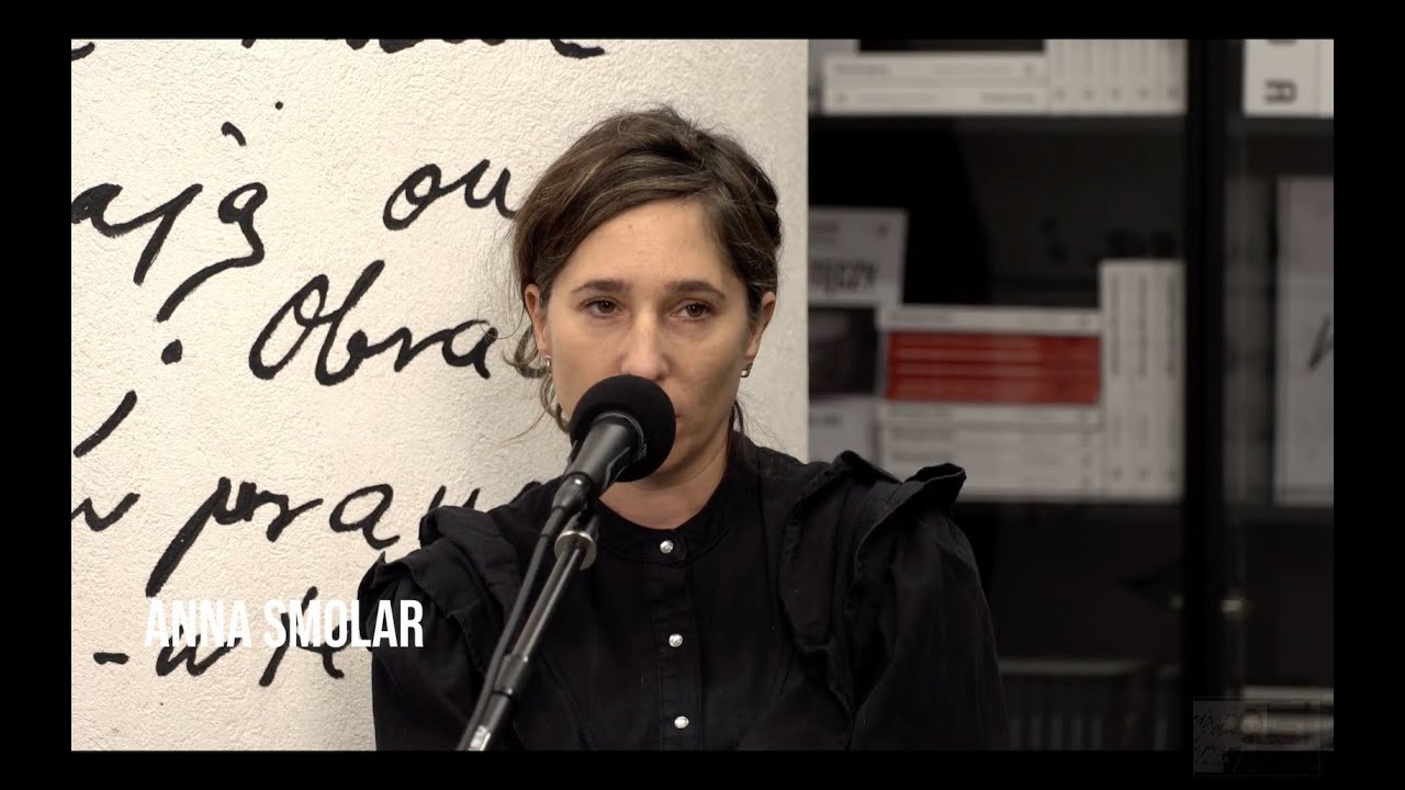Nowy Tygodnik Kulturalny #055 (Anna Smolar)