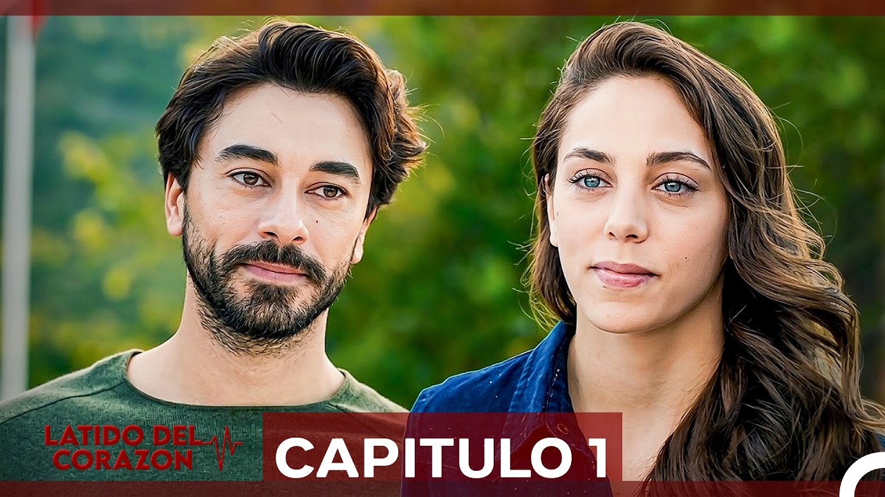 Latido Del Corazon Cap&iacute;tulo 1 Versi&oacute;n Larga (Doblado en Espa&ntilde;ol)