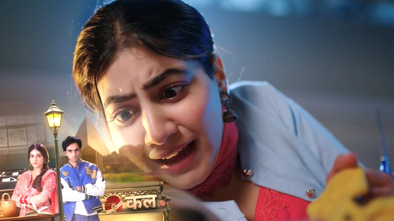 Tu Juliet Jatt Di Today Promo 29th January 2026: Nawab Ne Heer Ki Choti Katne Ki Gustakhi
