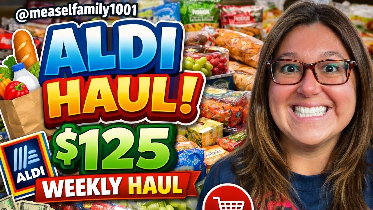 Еженедельные покупки в Aldi #покупки #вирусноевидео #вирусный #продукты #aldi