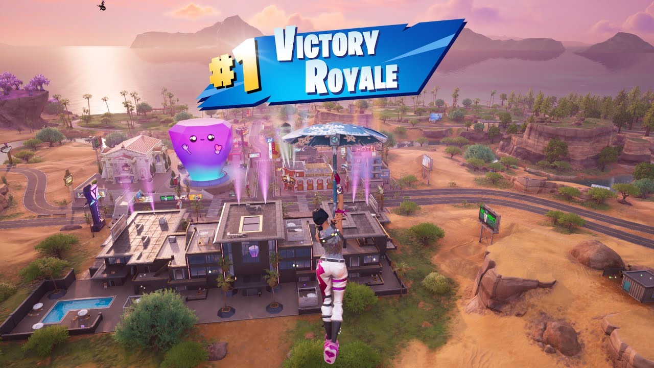Solo Vs Duos Full Gameplay Win 12 Kill Battle Royale 