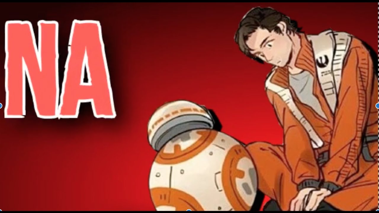 Star Wars || Na Na Na「MEP」