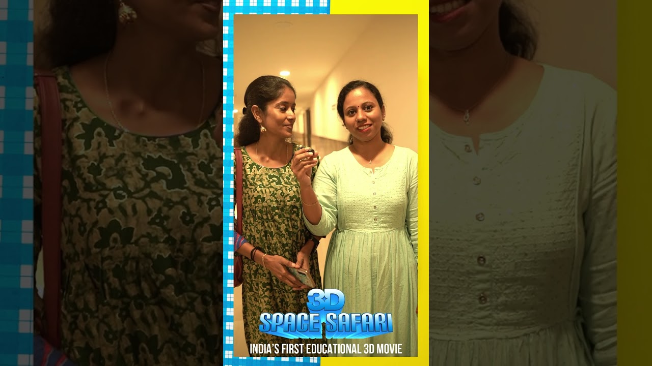 VIDYODAYA SCHOOL - Thevaykkal | About 3D Space Safari
