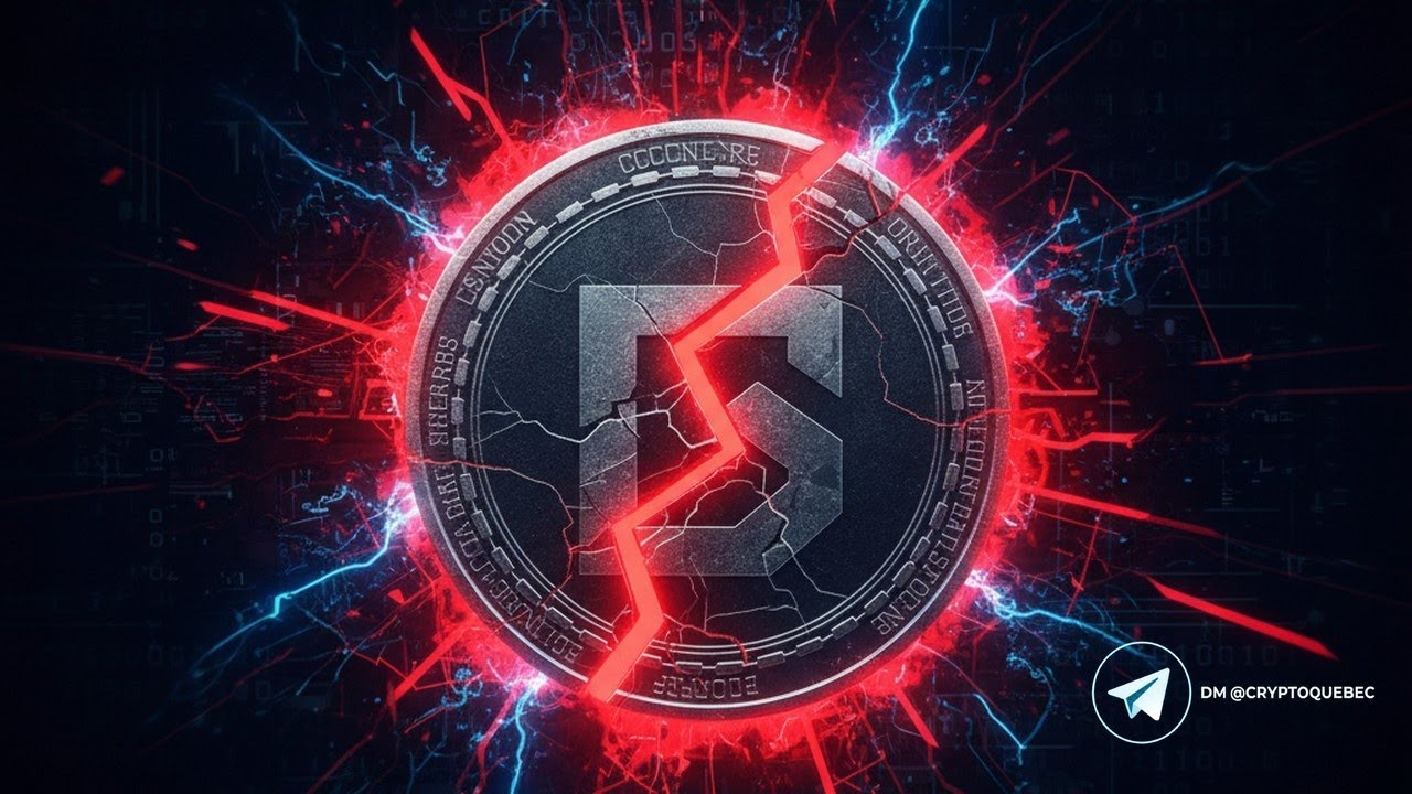 HIFI: The Ignored Warning! The Binance Delisting Has Arrived.