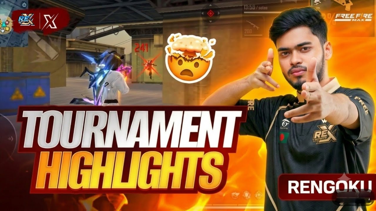 [RAW POV] 🔥22K LAN SAMI FINAL&hellip; WE CHOKED LAST MOMENT 😭