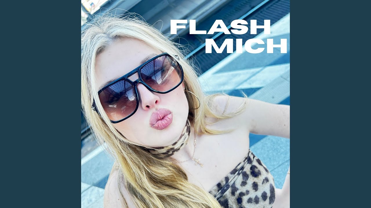 Flash mich