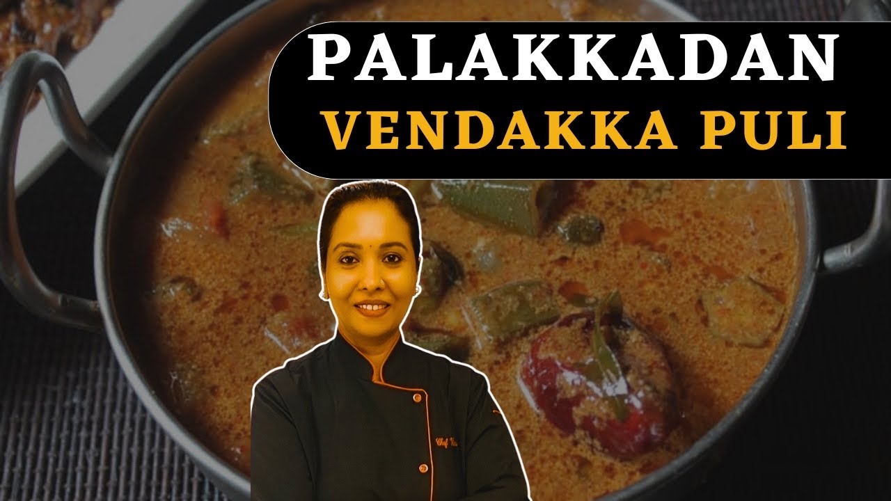 Palakkadan Vendakka Puli