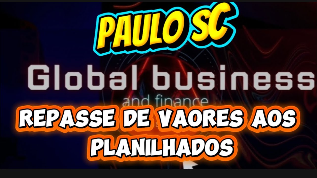PAULO SC REPASSE DE VALORES AOS APORTADOS 
