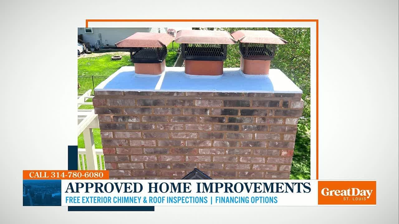 Approved Home Improvements