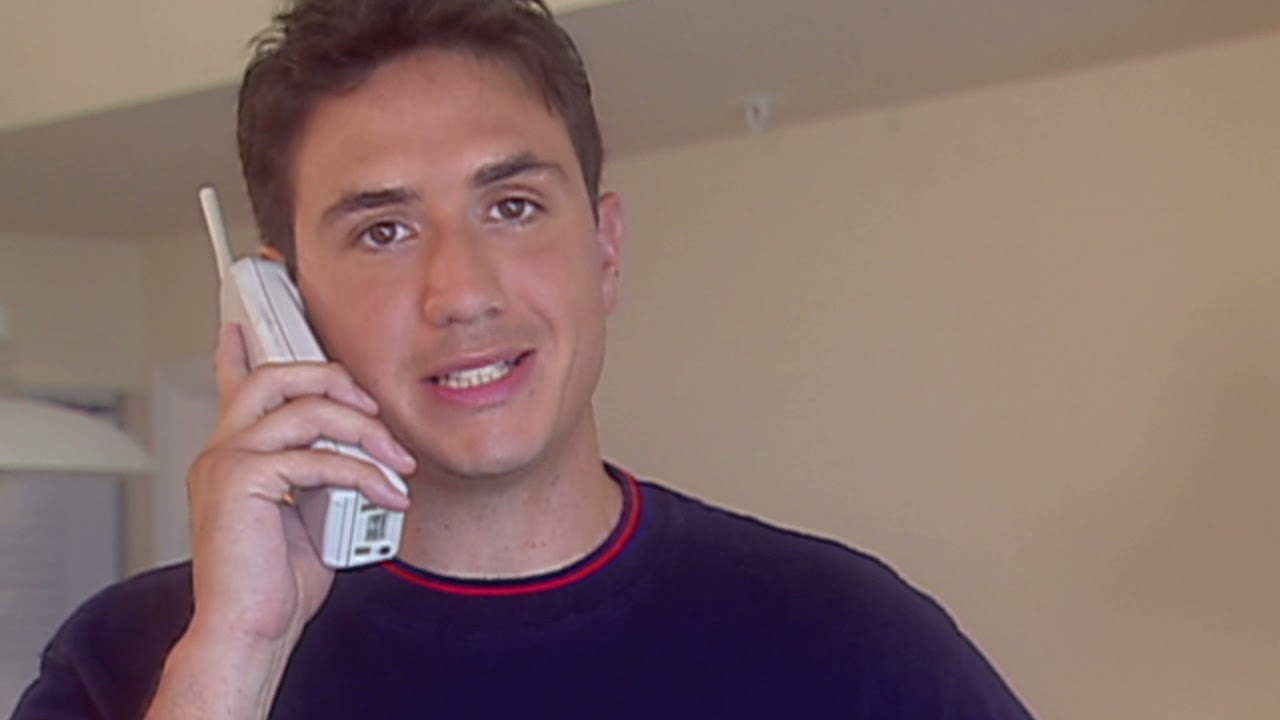 Angel Rebelde - Episodio 210