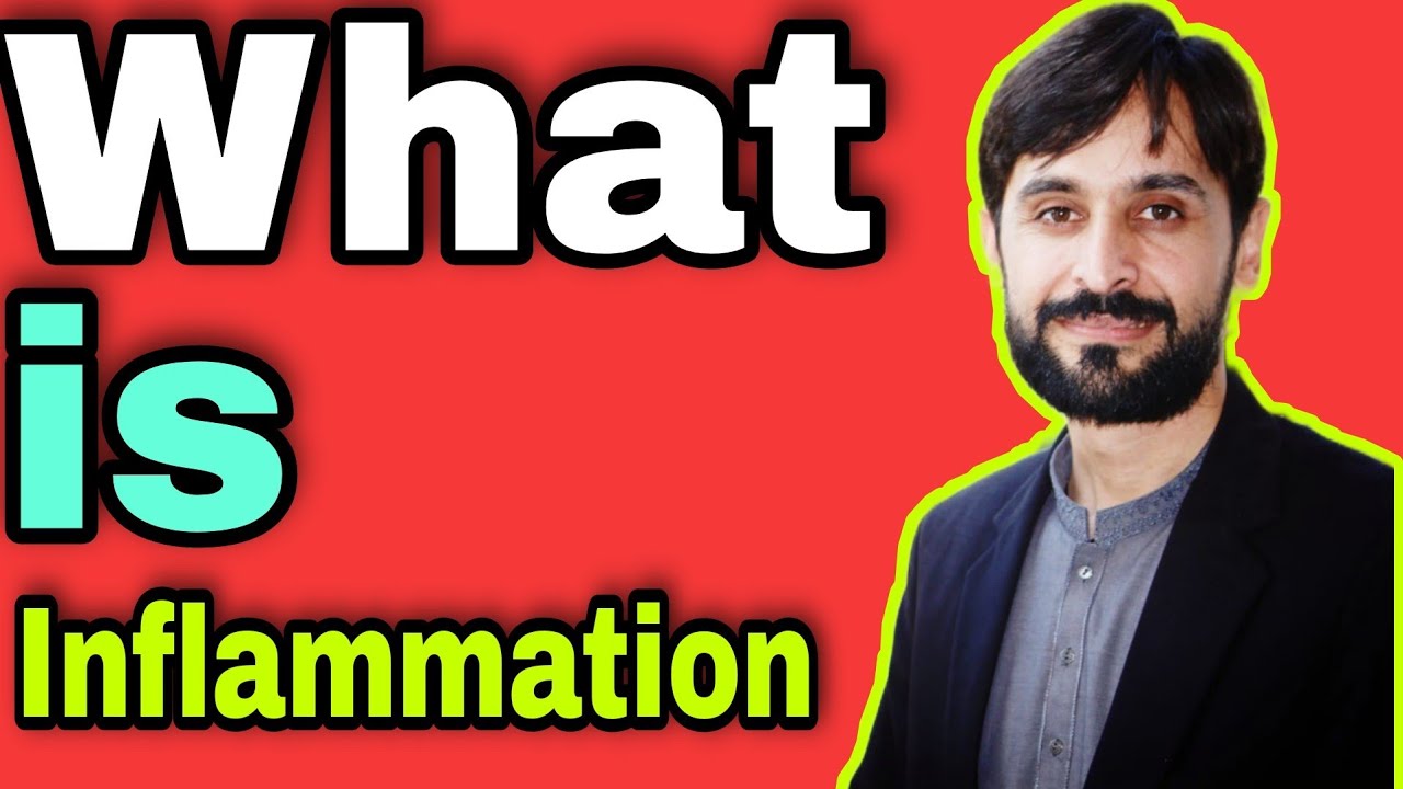 Inflammation