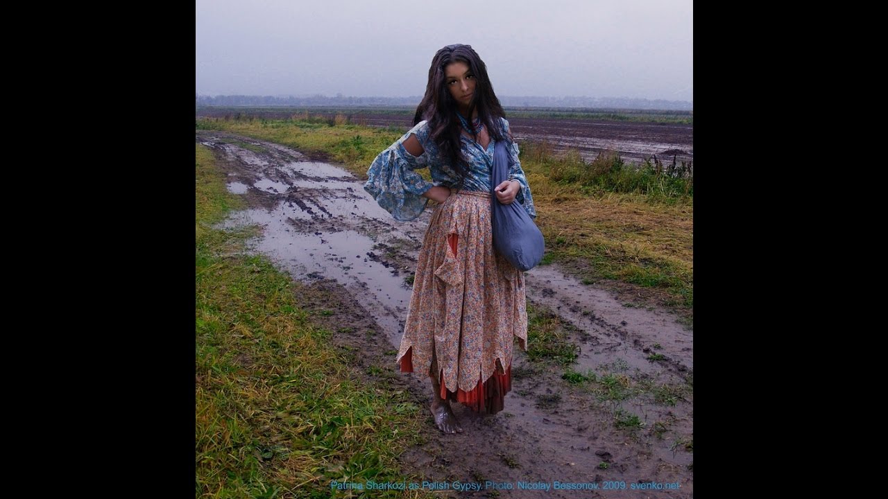 Башня Rowan - Баллада о Ханне Каш