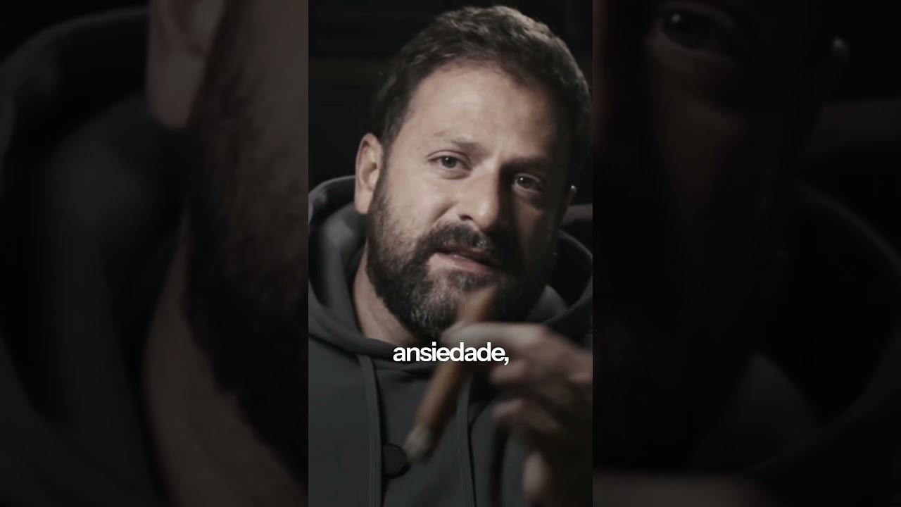 O Estado do Mundo Hoje: Medo, Ansiedade e Desorienta&ccedil;&atilde;o | Italo Marsili