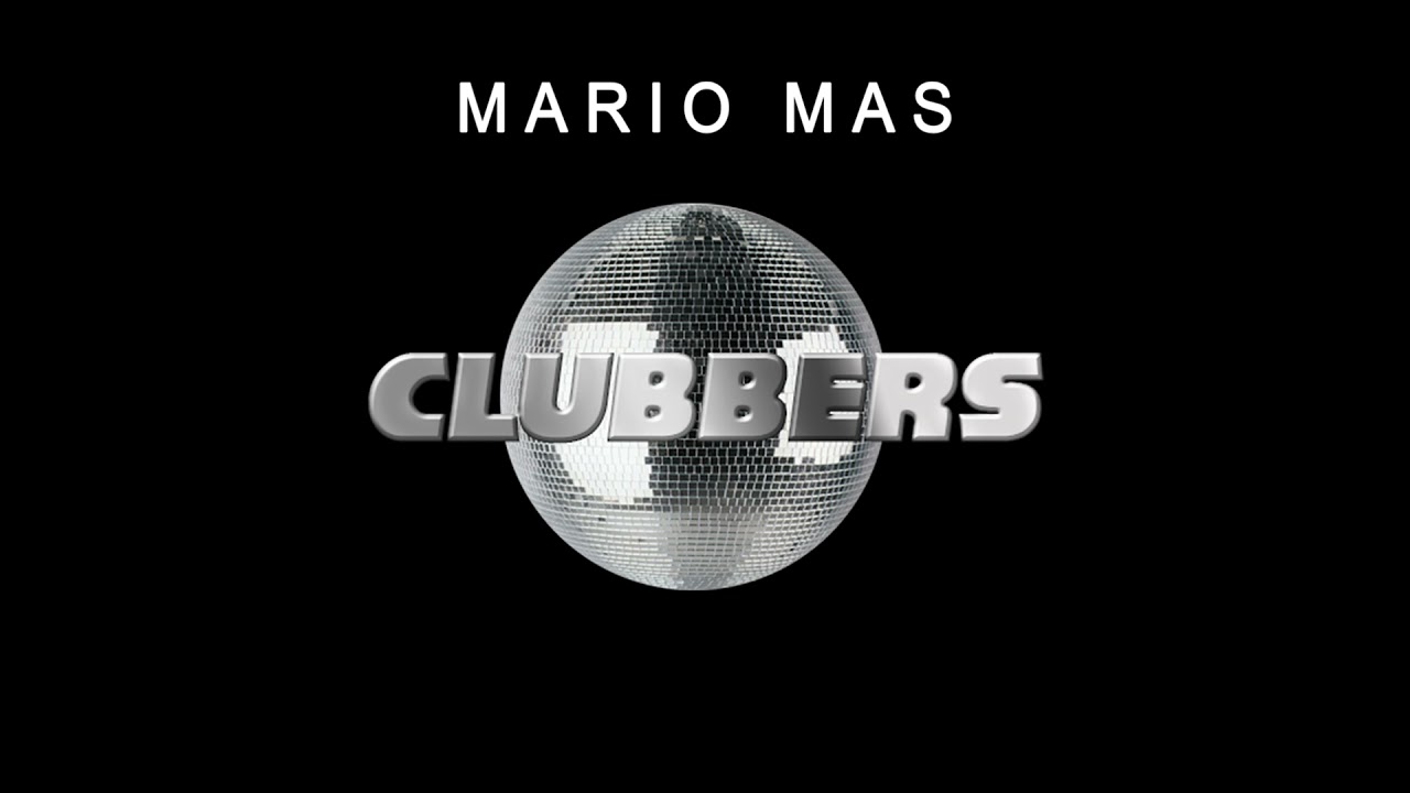 CLUBBERS#380