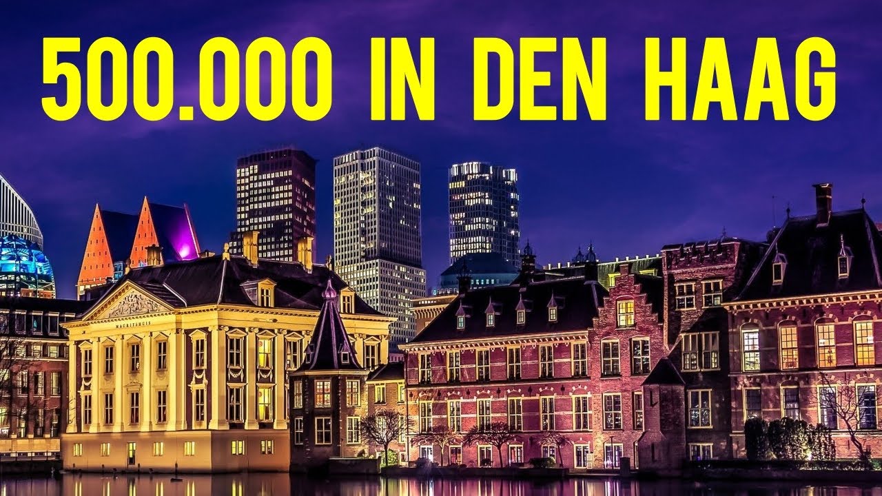 WAT VOOR HUIS KOOP JE VOOR 500.000 EURO IN DE BOMENBUURT IN DEN HAAG?