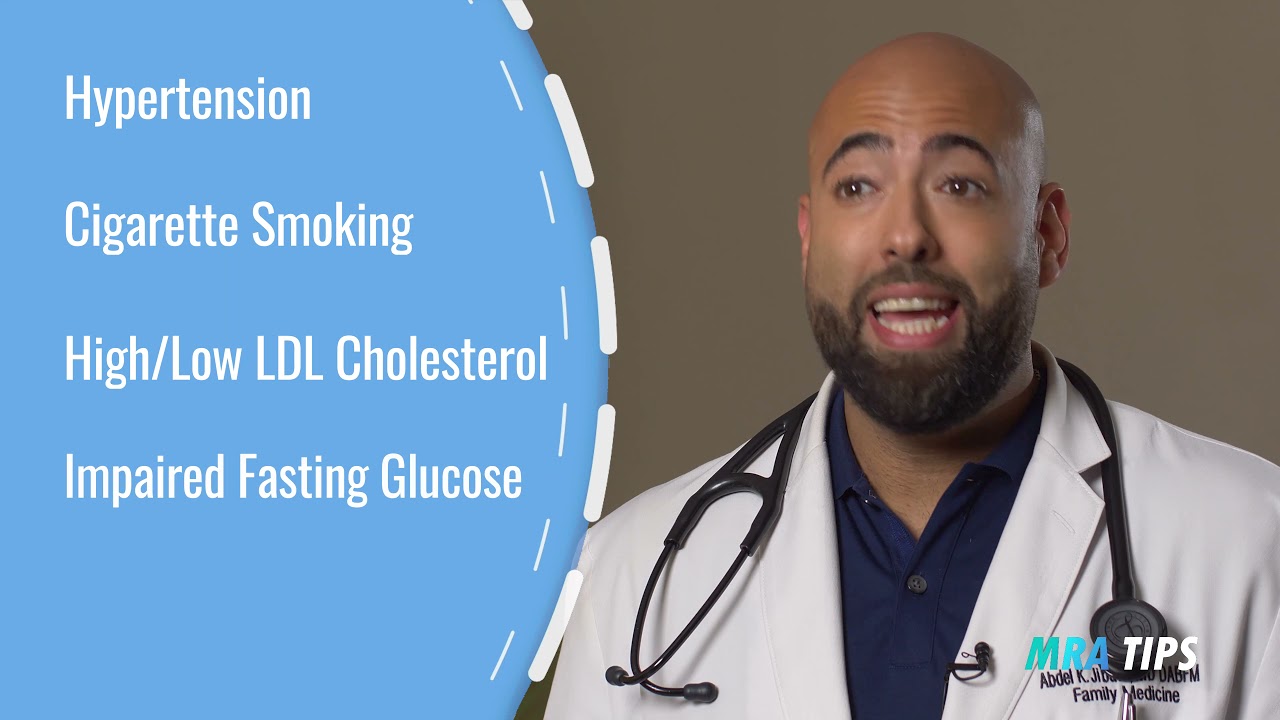 Medicare Risk Adjustment Tip: Morbid Obesity