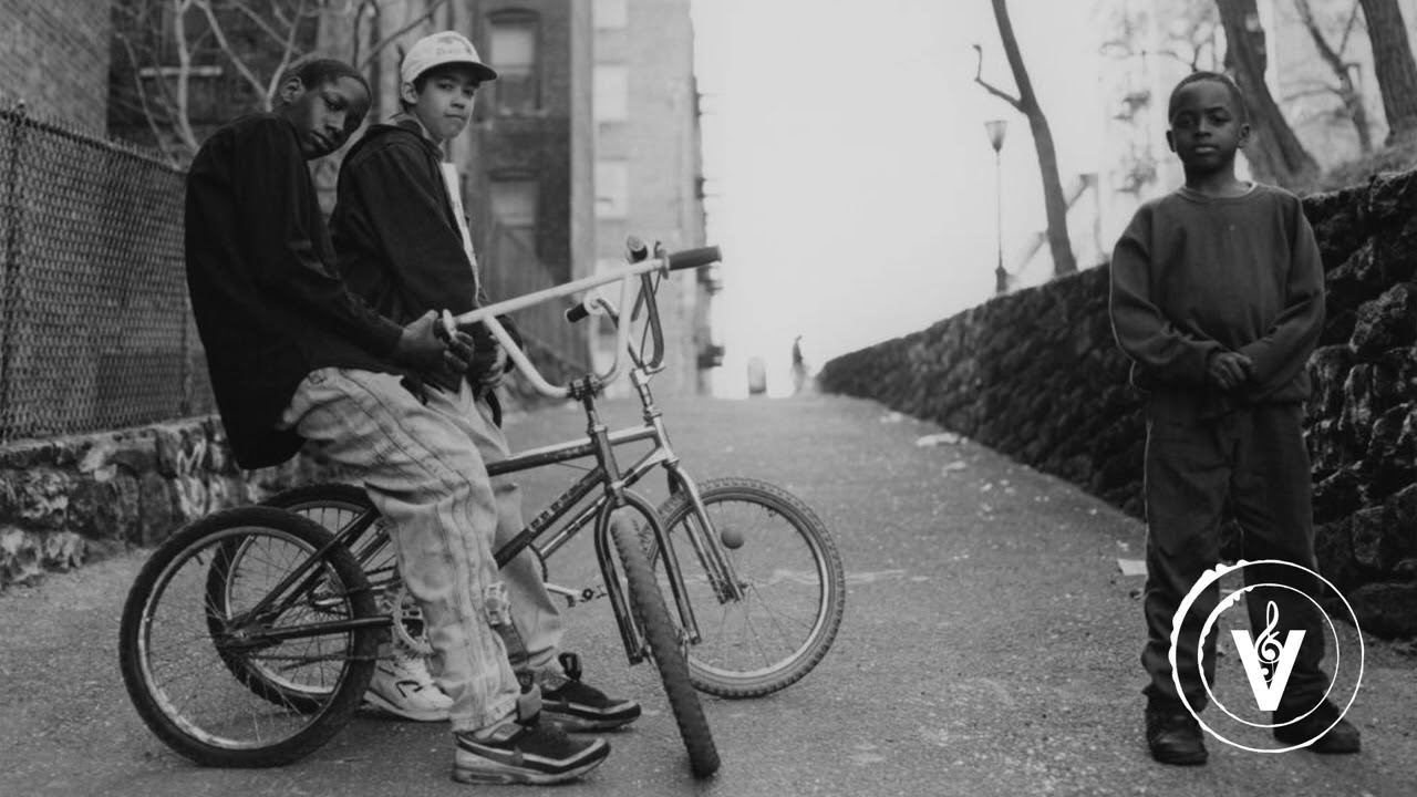 Raw Haize - keepitreal'