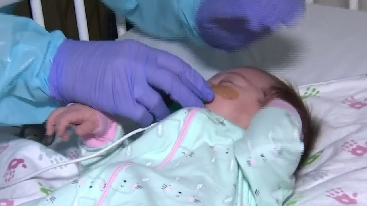 Protecting your baby against RSV