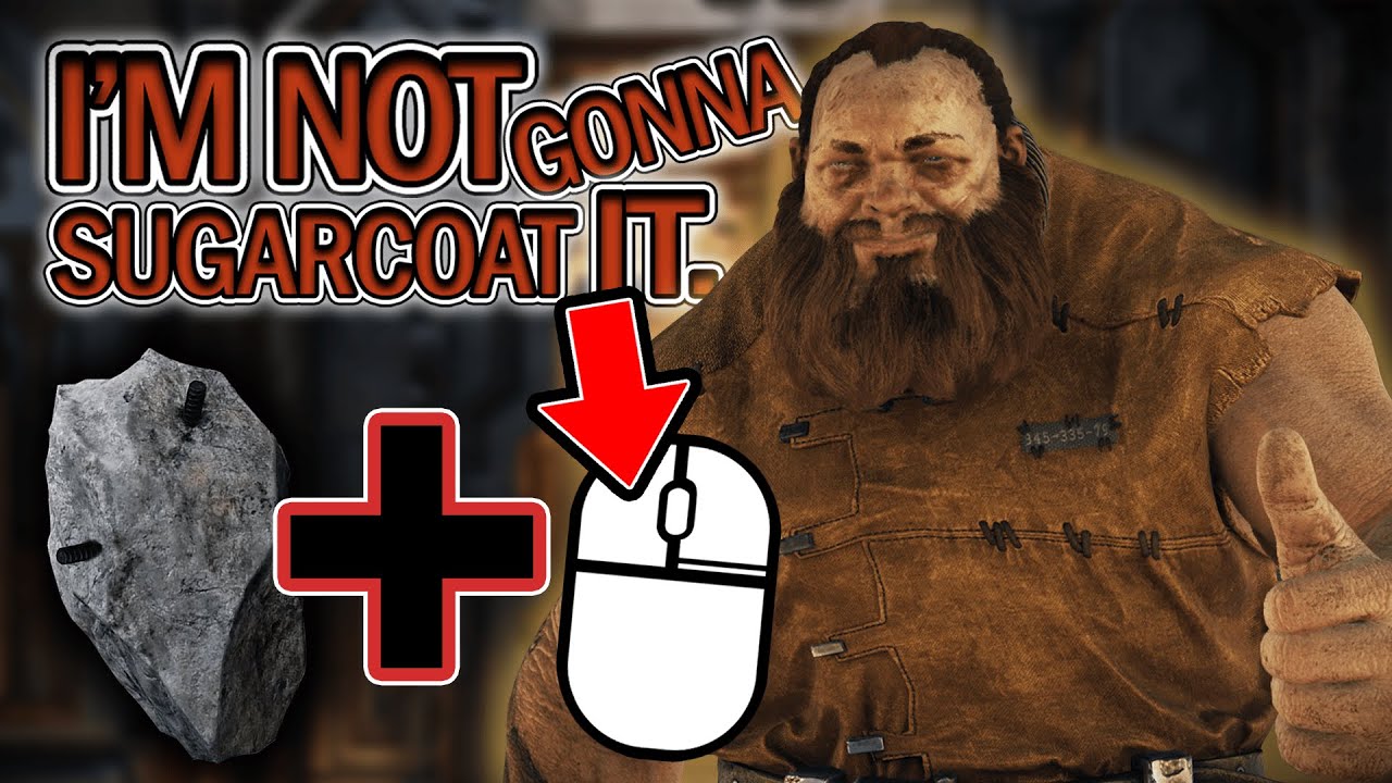 Is Darktide worth it? (Yes)(But why?)