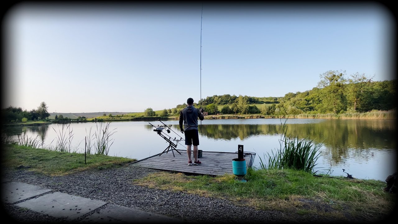Big Carp Fest 2.0 - Максимально душевний коропфішинг