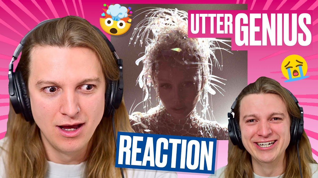 ✨SOMETHING BEAUTIFUL✨ REACTION + DEEP DIVE | Miley Cyrus NEW Album!