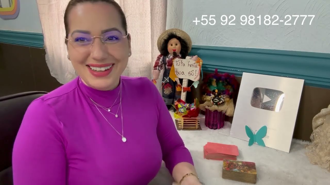 Temos possibilidades de um futuro juntos?