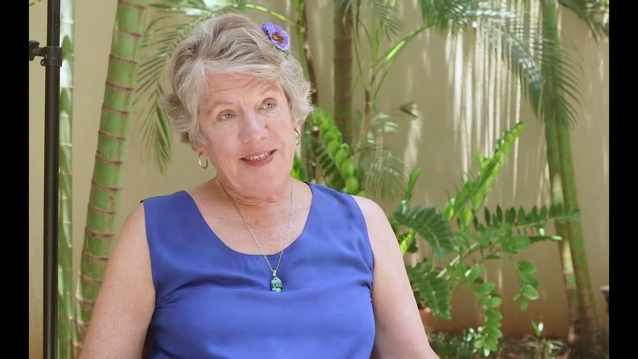 Emma Bragdon, PhD.: What's Unique and Extraordinary about Spiritist Treatment