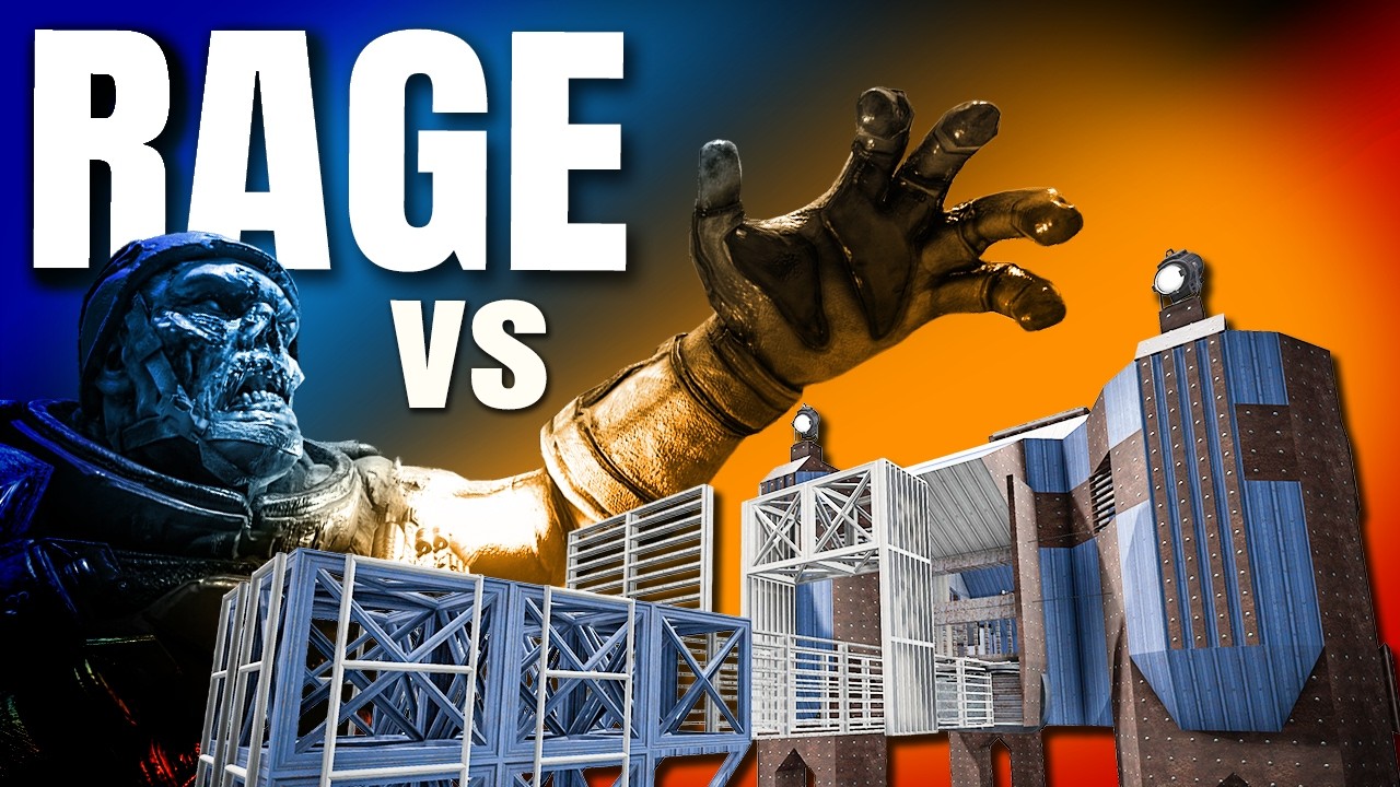 Is The Foundry Obsolete? Testing vs 2.5 AI Changes Live