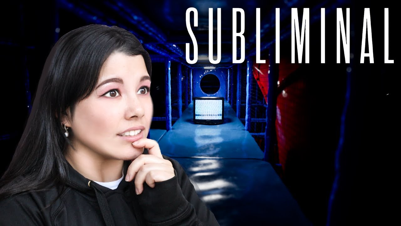 🎃 Let's Play Subliminal (Demo)