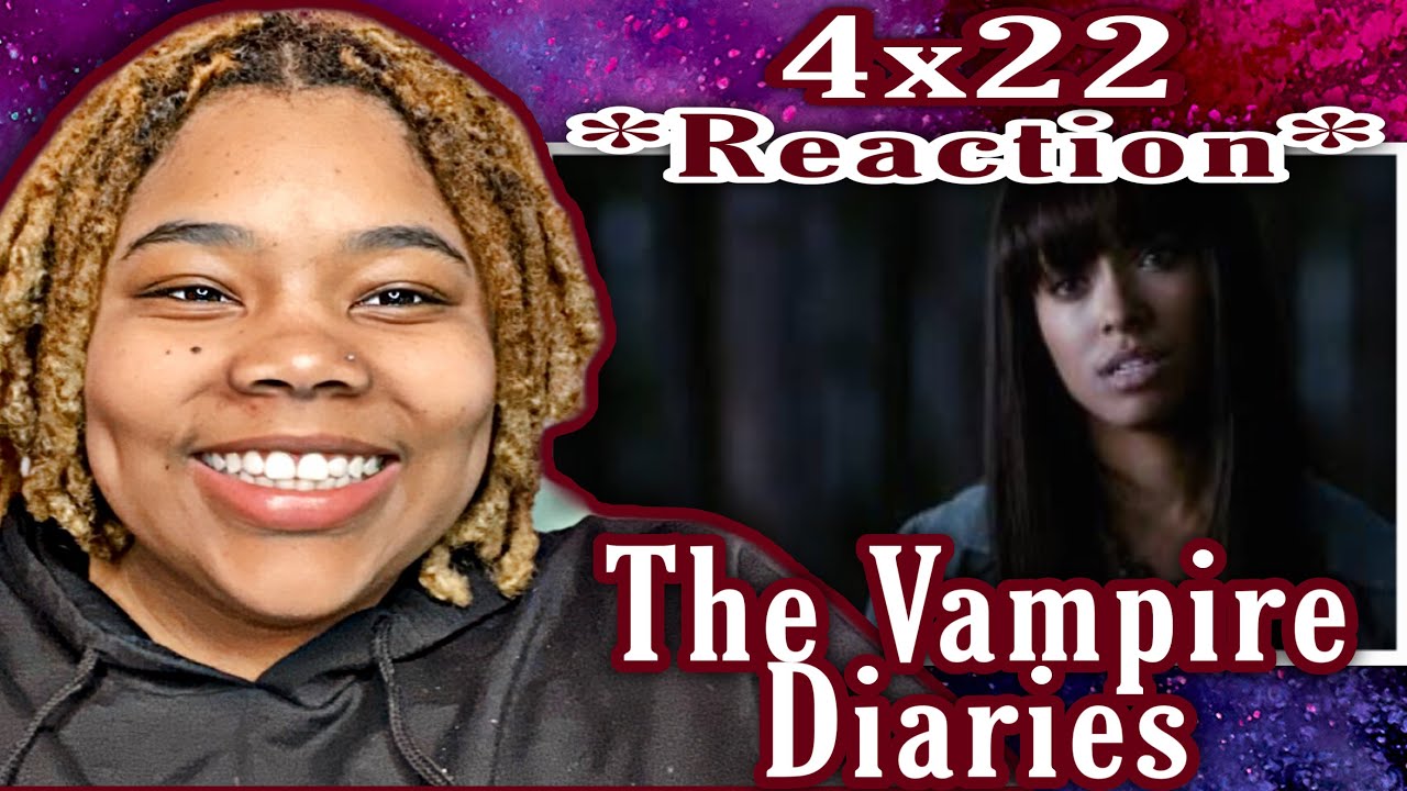 BONNIE W.T.F!!!!! I'M SO DISAPPOINTED!!||The Vampire Diaries 4x22|| As Told By Rai