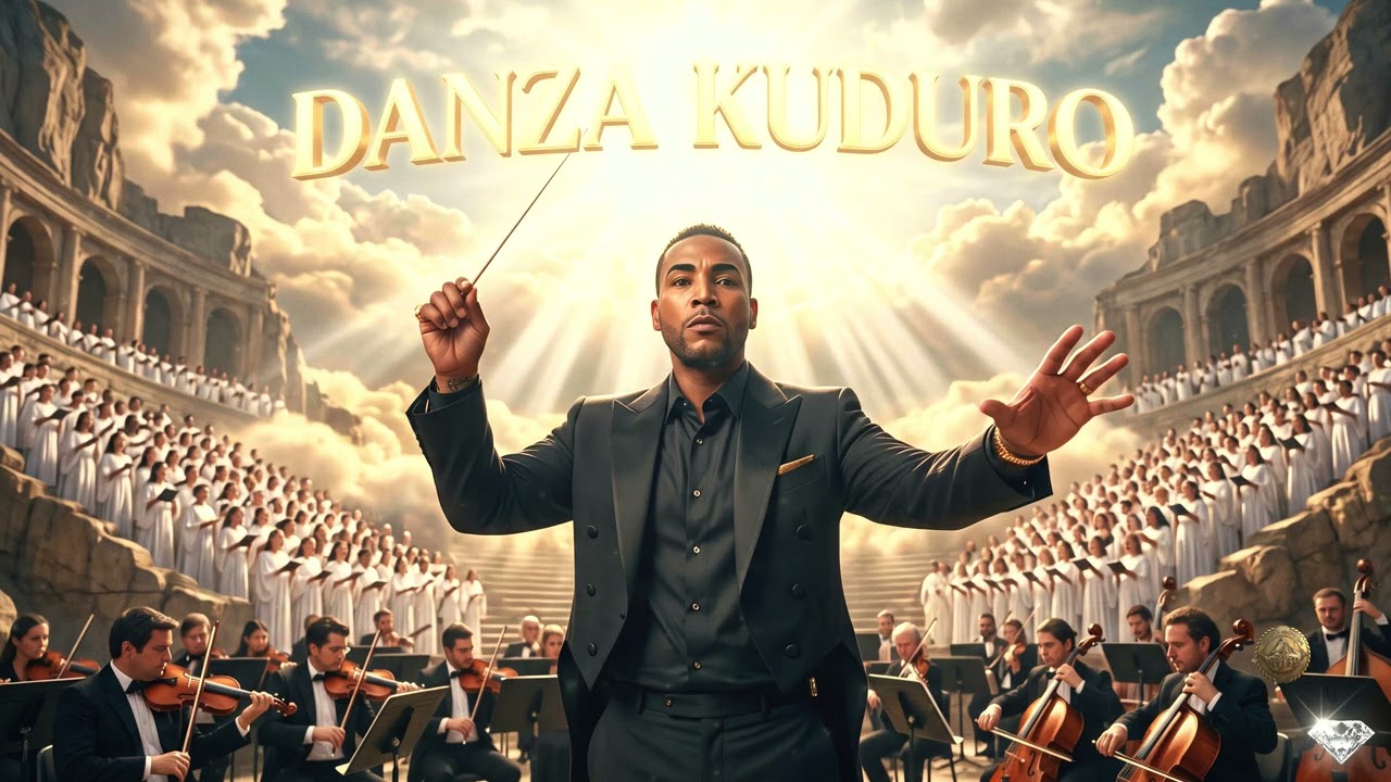 Don Omar - Danza Kuduro (Epic Emotional Orchestral Cover) | Hans Zimmer Style Cinematic