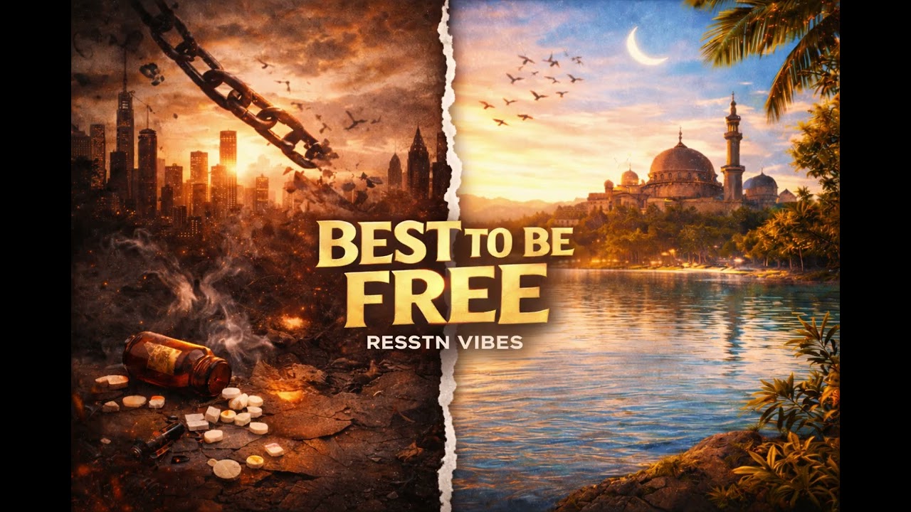 Best To Be Free