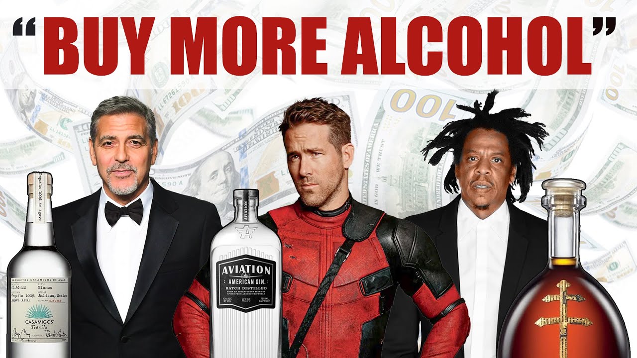 10 Ways The Alcohol Industry Puts YOU Under Their INFLUENCE (Episode 212) #sobriety #soberoctober