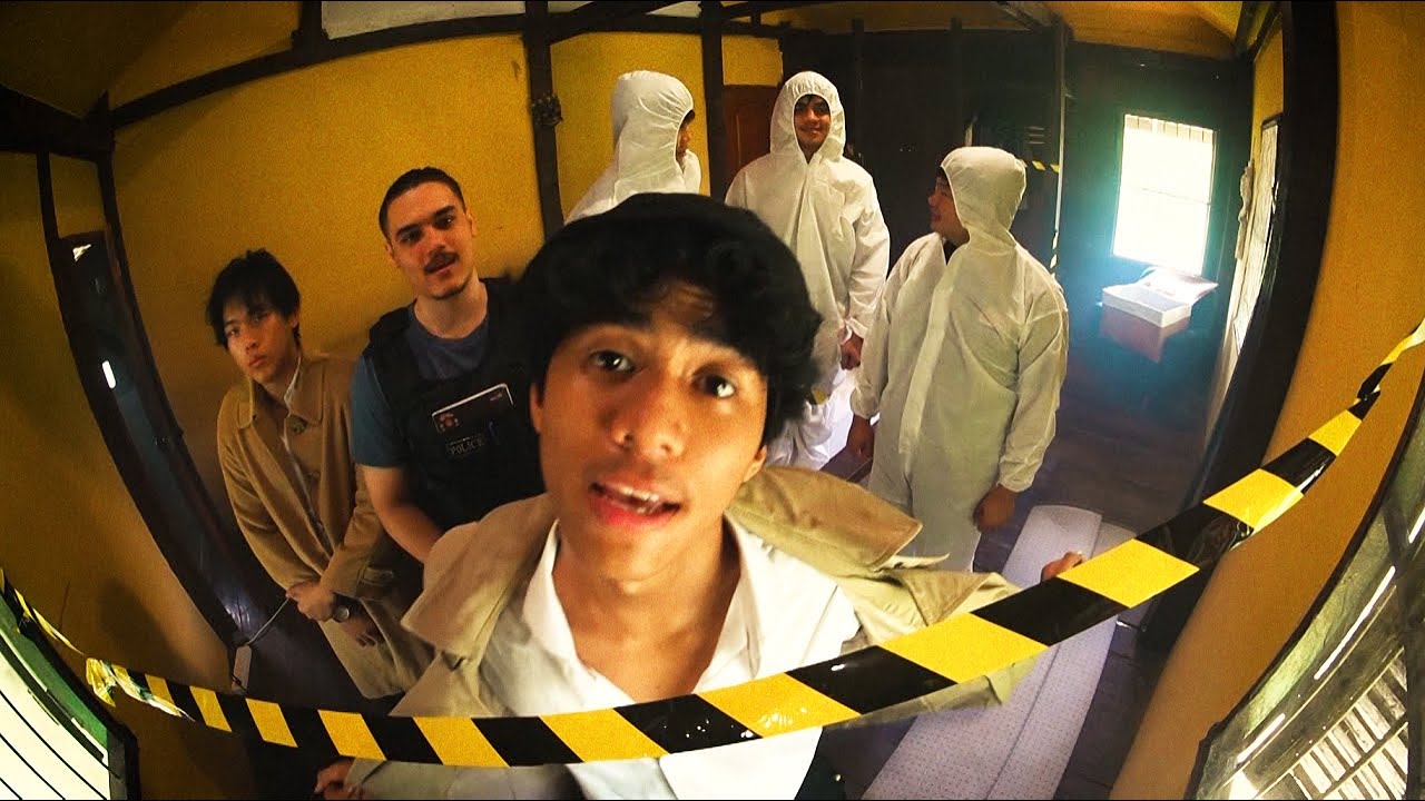 Love and Sunshine - Monetrey Ek (Music Video)