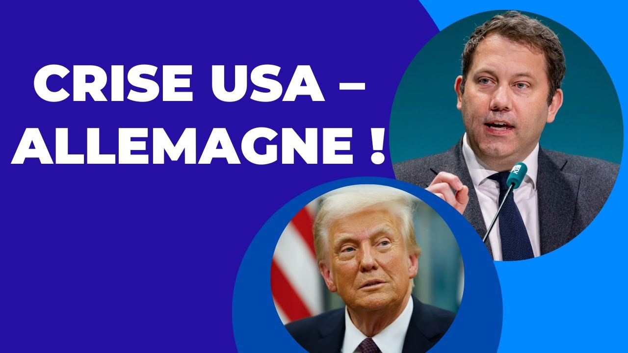 USA contre SPD : Netflix et Amazon risquent-ils d’être interdits en Allemagne ?